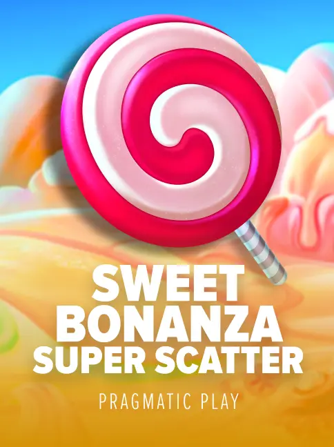 Sweet Bonanza — слот Hit'N'Spin Casino
