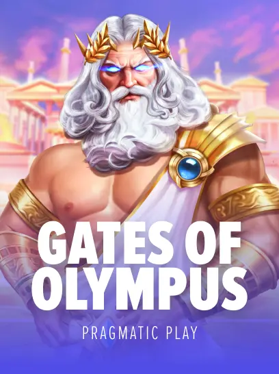 Gates of Olympus — слот Hit'N'Spin Casino