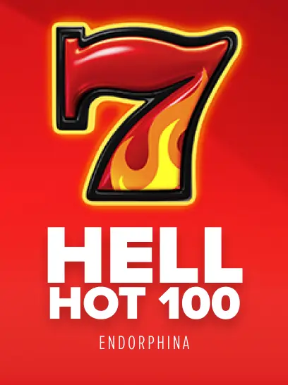 Hell Hot 100 — слот Hit'N'Spin Casino